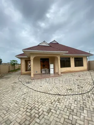 3bdrm House in Mbweni for sale