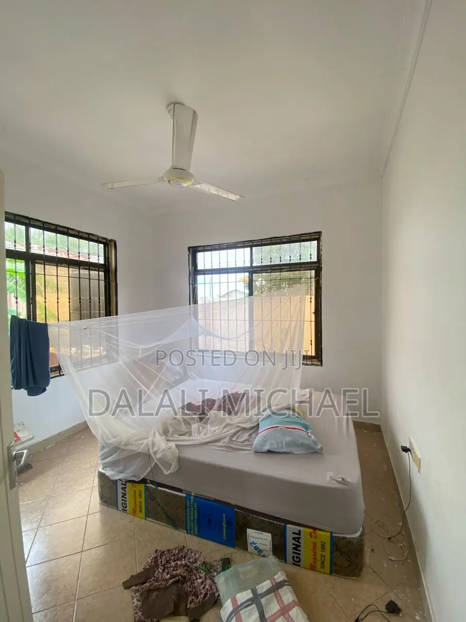 3bdrm House in Mbweni for sale