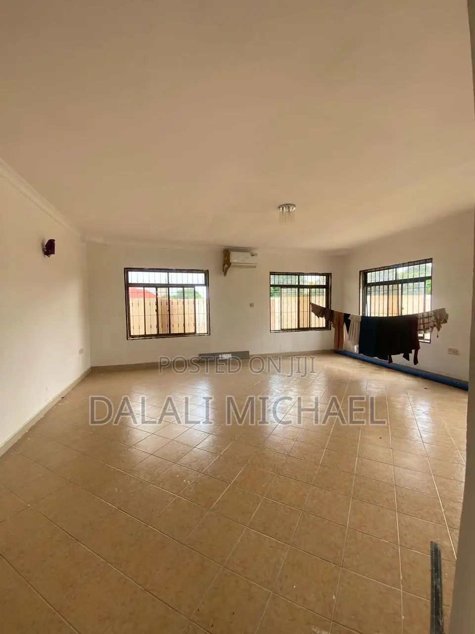 3bdrm House in Mbweni for sale