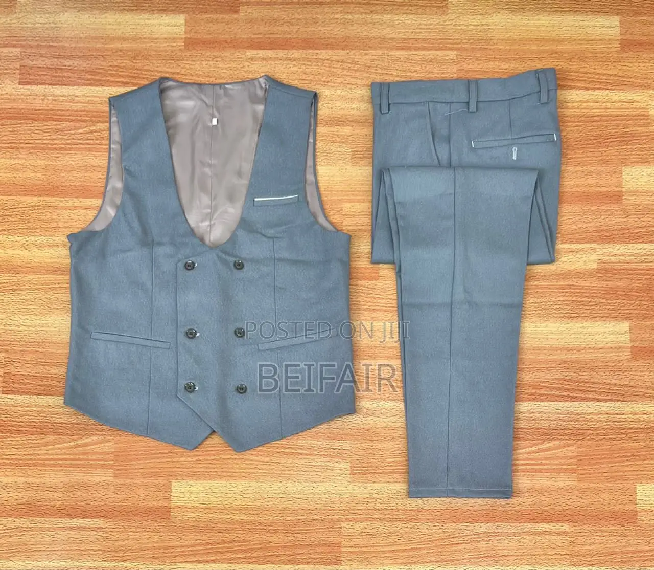 Half Suits | Nusu Suti | Kizibao Na Suruali
