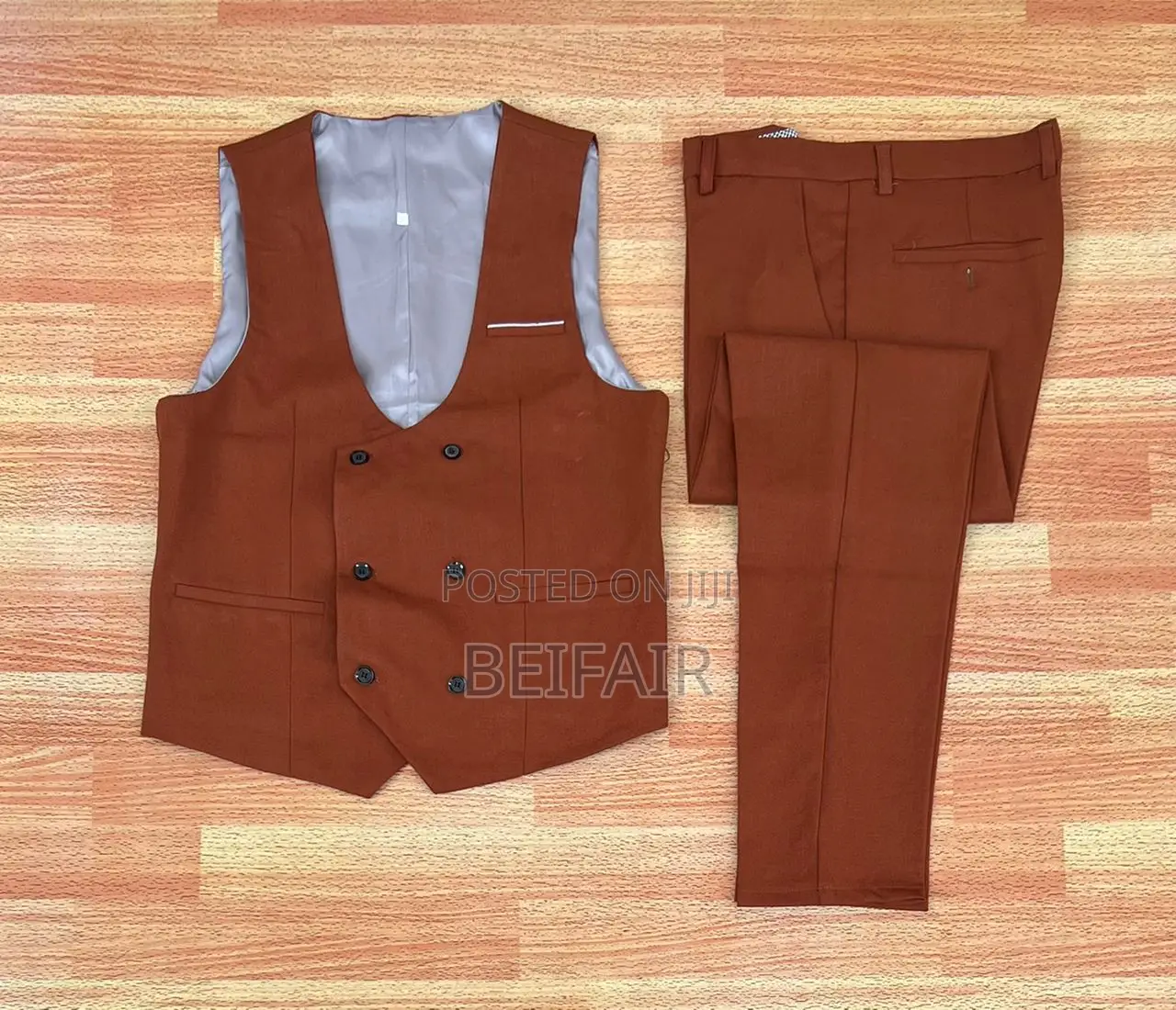 Half Suits | Nusu Suti | Kizibao Na Suruali