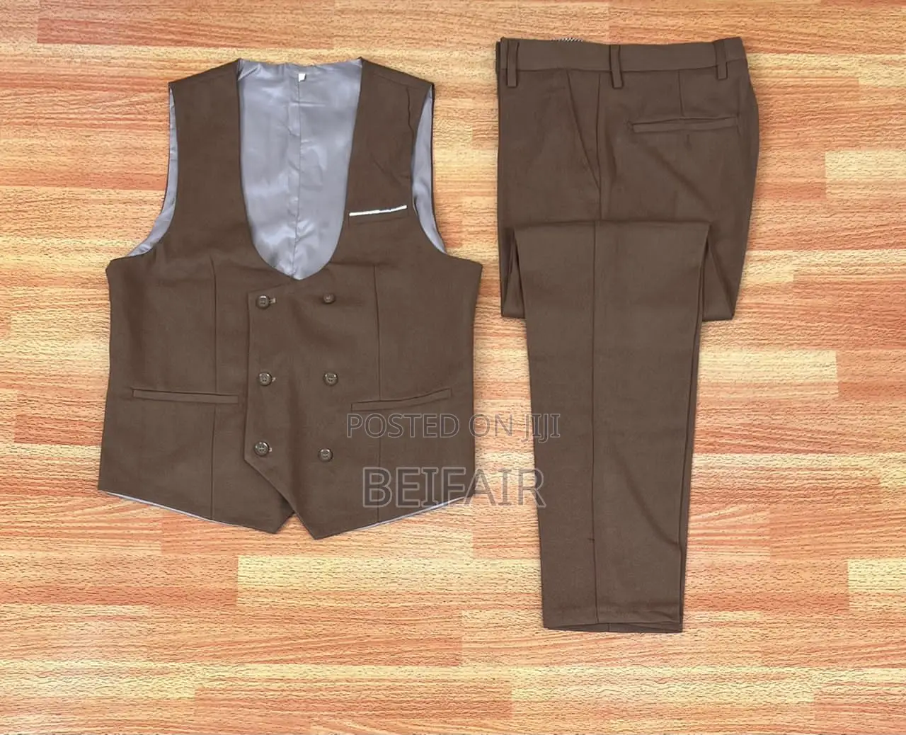 Half Suits | Nusu Suti | Kizibao Na Suruali