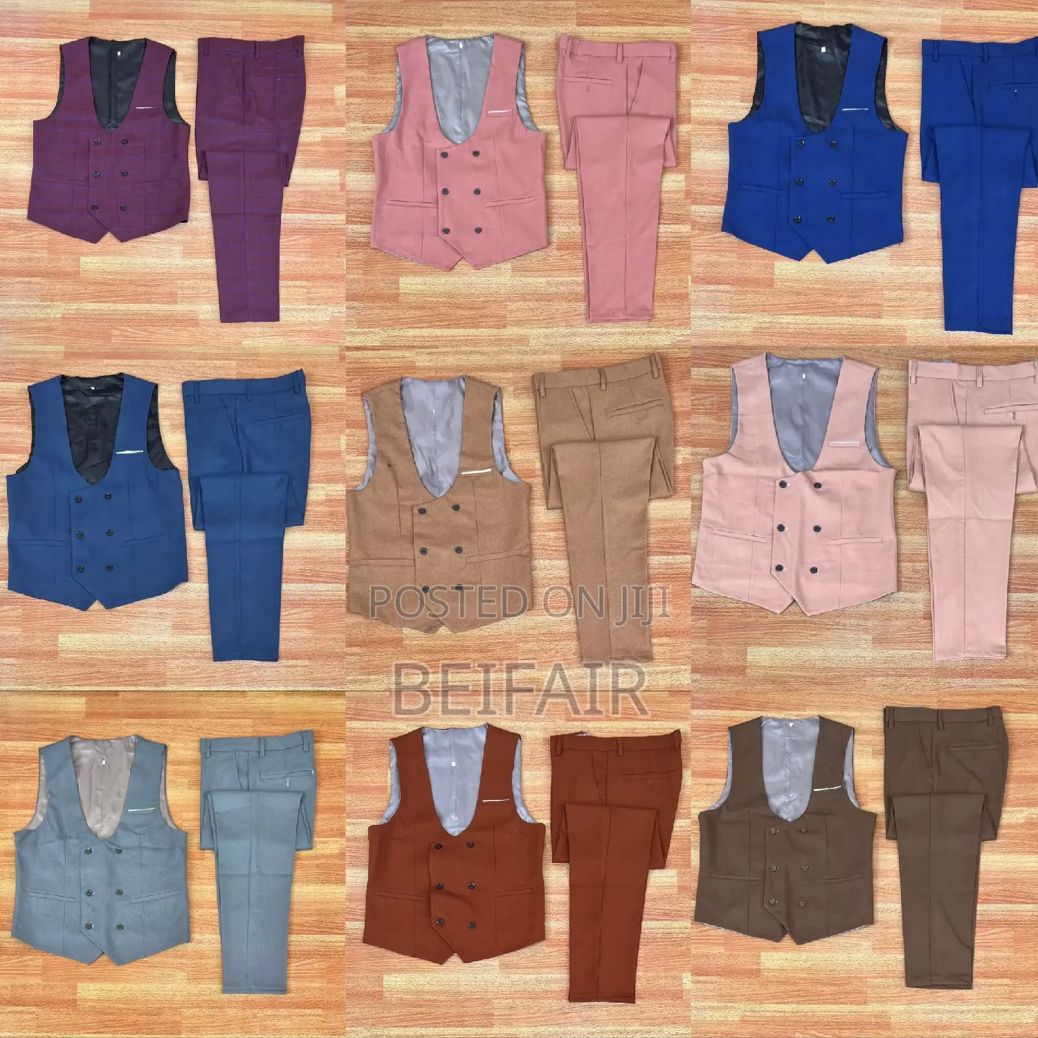Half Suits | Nusu Suti | Kizibao Na Suruali