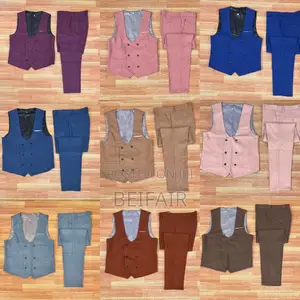 Half Suits | Nusu Suti | Kizibao Na Suruali