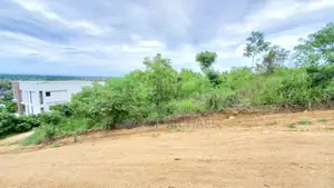 Beach View Plot for Sale Bunju