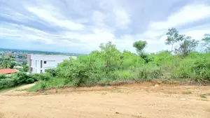 Beach View Plot for Sale Bunju