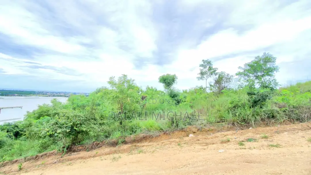 Beach View Plot for Sale Bunju