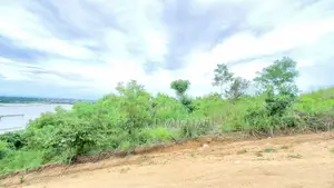 Beach View Plot for Sale Bunju