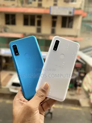 Mobile Phone 64 GB Blue