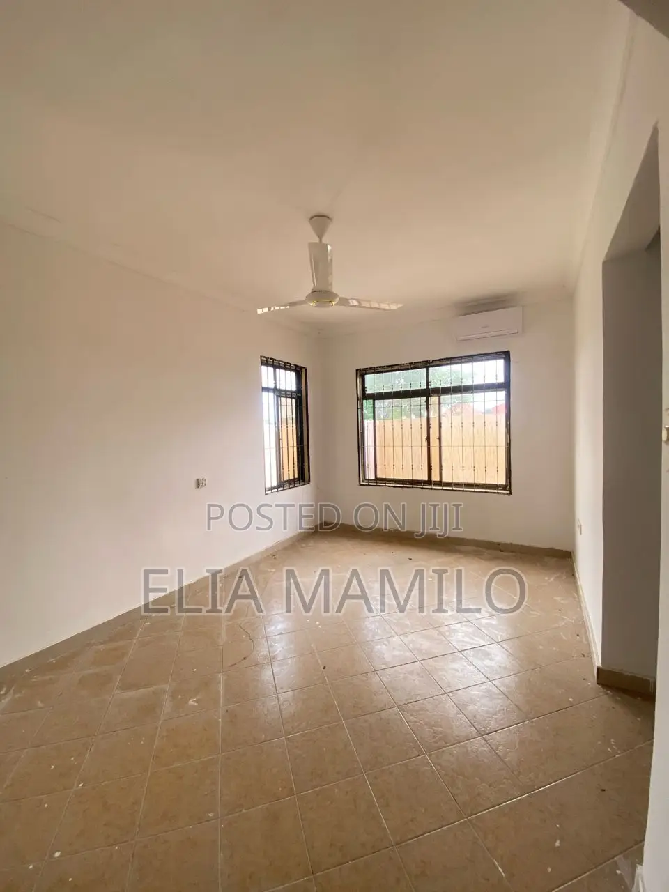 3bdrm House in Mbweni, Mpiji, Kigamboni for sale