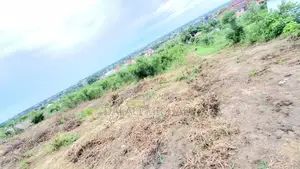 View Plot for Sale Mbweni