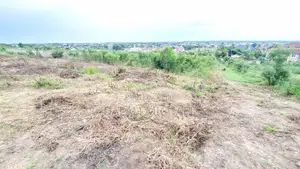 View Plot for Sale Mbweni