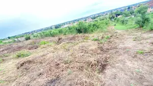 View Plot for Sale Mbweni