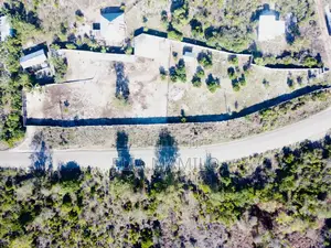 Investment Plot for Sale in Zanzibar Kiwengwa