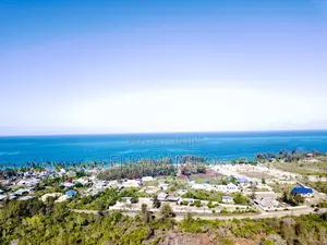 Investment Plot for Sale in Zanzibar Kiwengwa