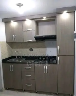 Kitchen Cabinet Full Set