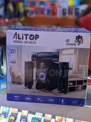 Alitop SP 6573