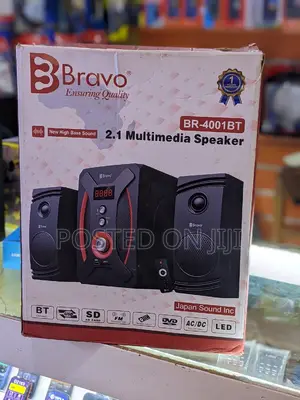 Subwoofer Music System