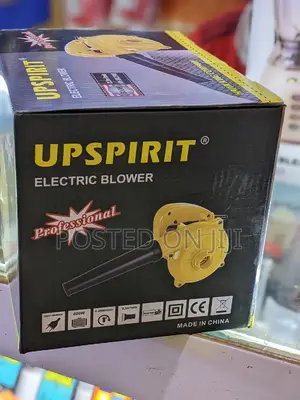 Electric Blower