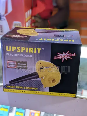 Electric Blower