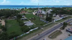 Double Plot for Sale in Kawe, Dar ES Salaam