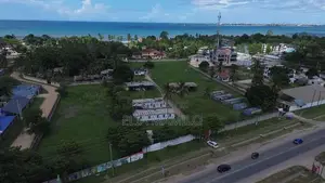 Double Plot for Sale in Kawe, Dar ES Salaam
