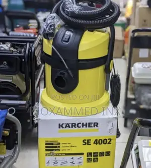 Karcher SE4002 Carpet Cleaner