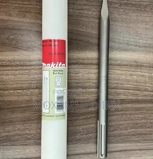 Makita SDS Max Bull Point 280mm