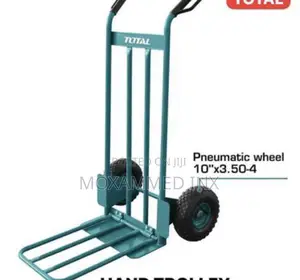 Total Hand Trolly