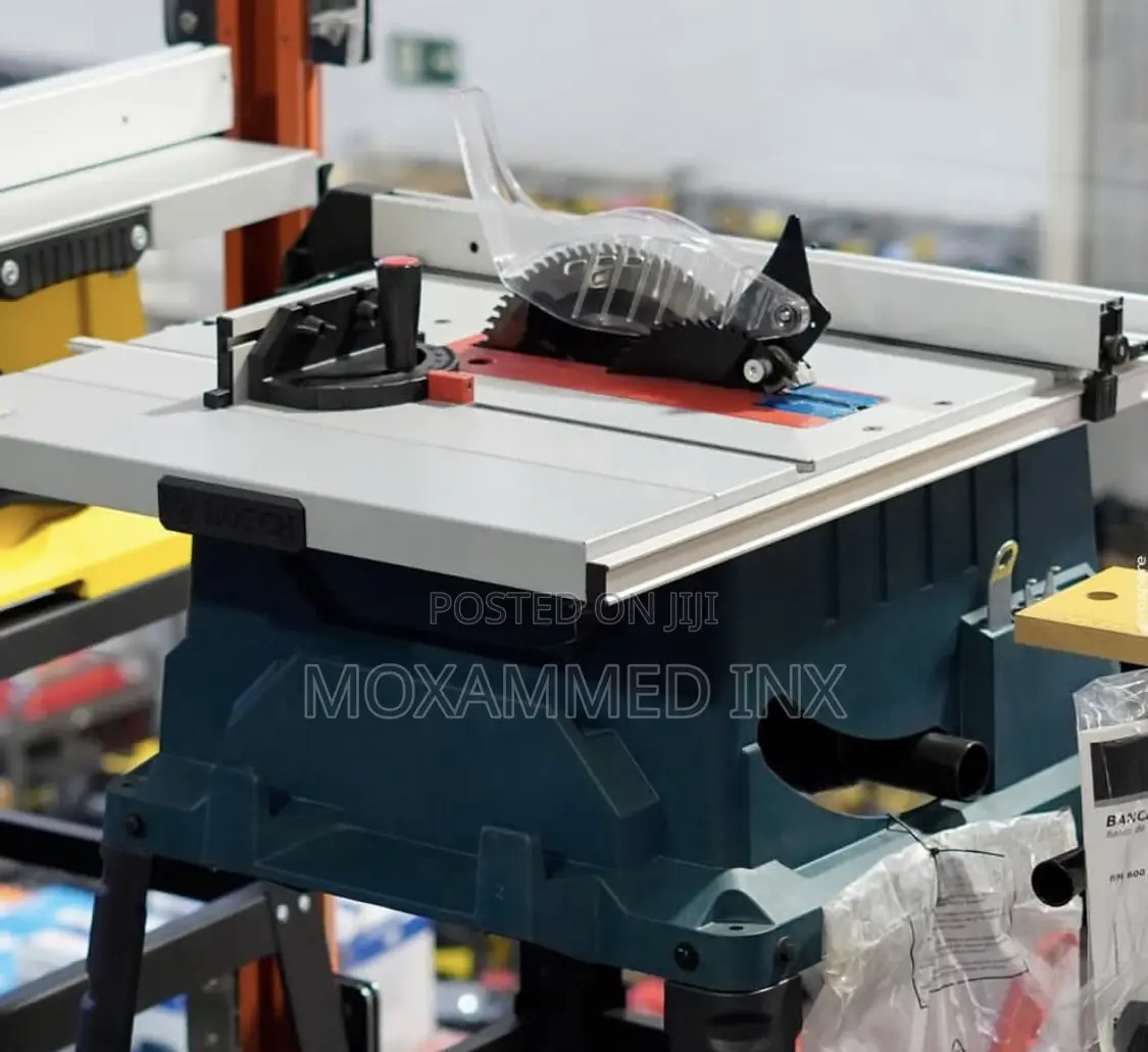 Table Saw[Gts254]Professional