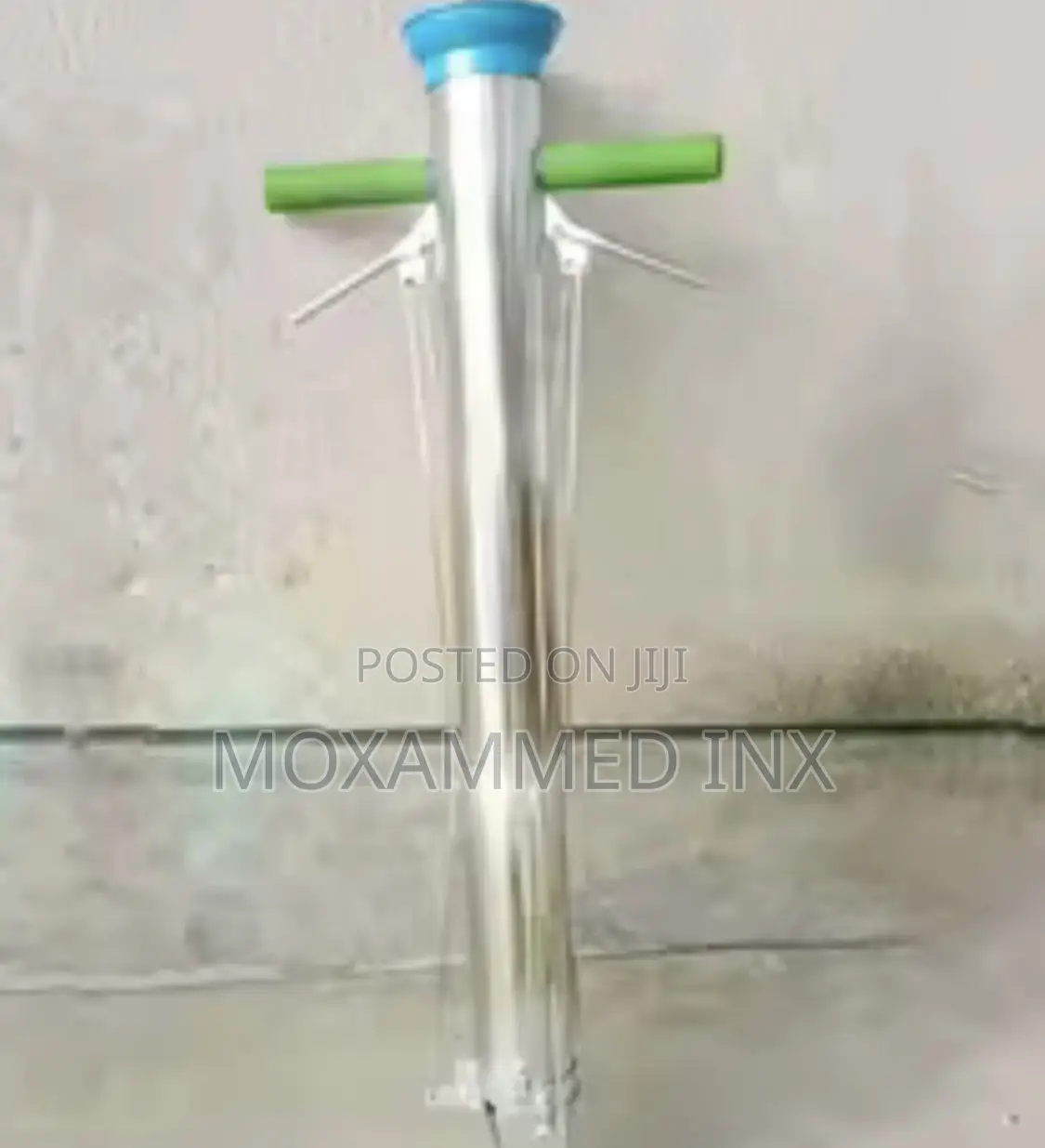 Handheld Seedling Machine