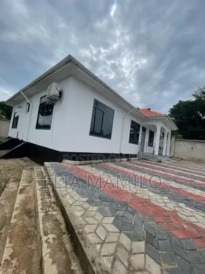 3bdrm House in Madale Flamingo, Kinondoni for sale