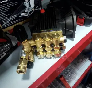 Force Diesel Engine Nozzle Tester Cleaner