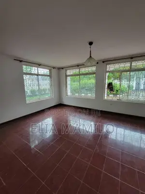 Furnished 4bdrm House in Masaki for rent