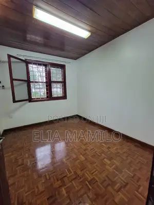 Furnished 4bdrm House in Masaki for rent