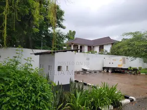 Furnished 4bdrm House in Masaki for rent