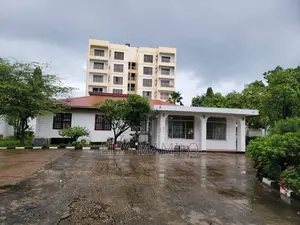 Furnished 4bdrm House in Masaki for rent