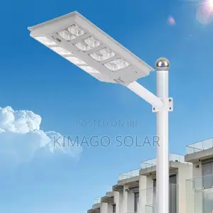 2000W Solar Street Light