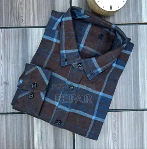 Mashati Ya Kiume | Men's Shirts | Mazito