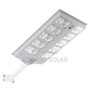 3000W Solar Street Light