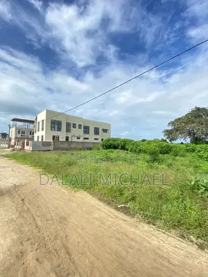 970 SQMS Plot for Sale Mbweni