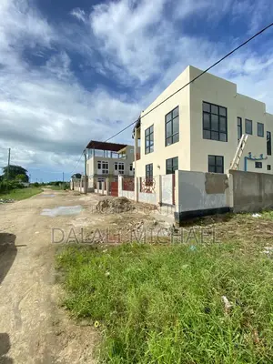 970 SQMS Plot for Sale Mbweni