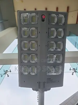 3000W Super Solar Street Light