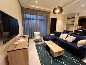 Furnished 2bdrm Apartment in Masaki, Kinondoni for rent