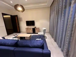 Furnished 2bdrm Apartment in Masaki, Kinondoni for rent