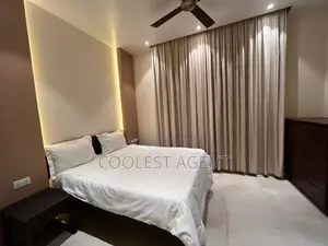 Furnished 2bdrm Apartment in Masaki, Kinondoni for rent