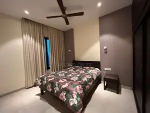 Furnished 2bdrm Apartment in Masaki, Kinondoni for rent