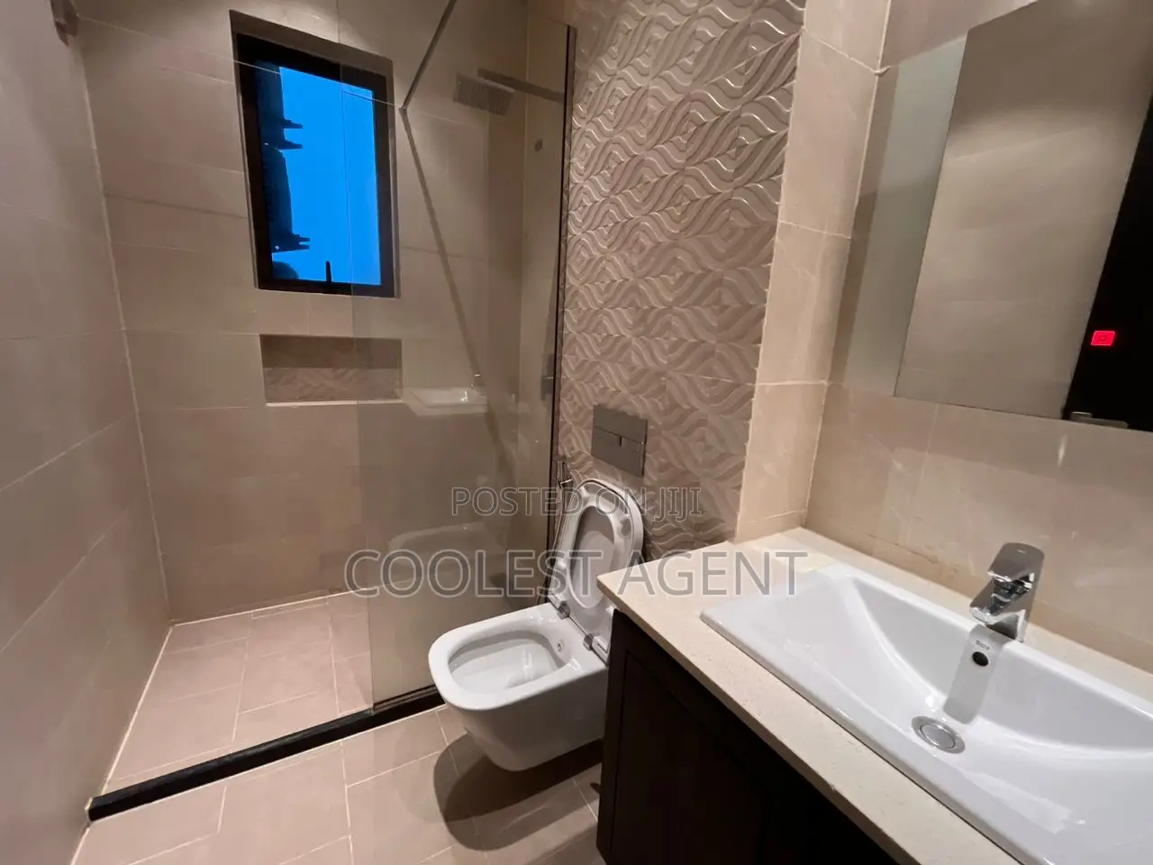 Furnished 2bdrm Apartment in Masaki, Kinondoni for rent