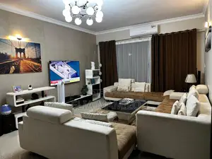 Furnished 3bdrm Apartment in Oysterbay, Masaki for rent