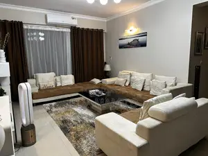 Furnished 3bdrm Apartment in Oysterbay, Masaki for rent